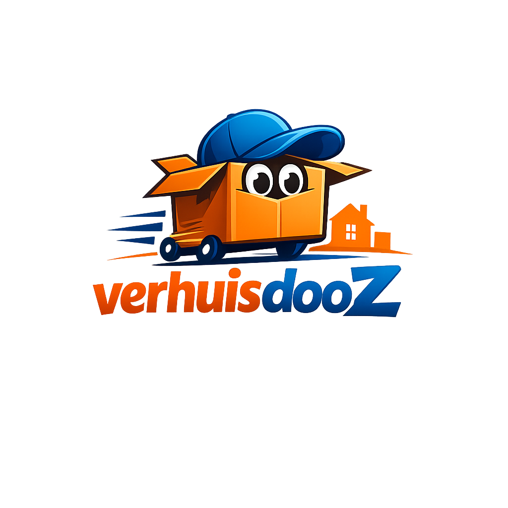 VerhuisdooZ logo